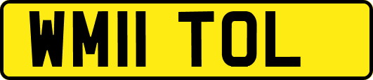 WM11TOL