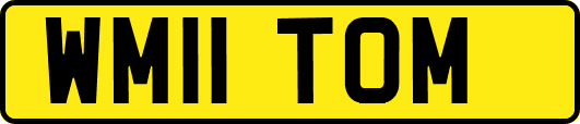 WM11TOM