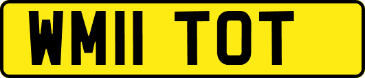 WM11TOT