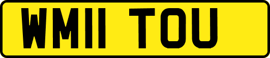 WM11TOU