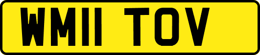 WM11TOV