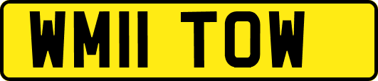 WM11TOW