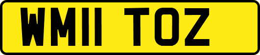 WM11TOZ