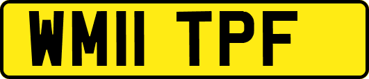 WM11TPF