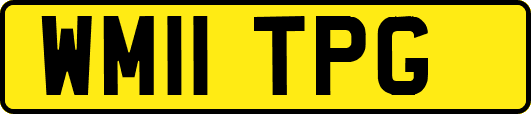 WM11TPG