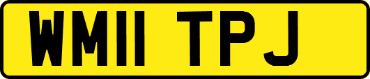 WM11TPJ