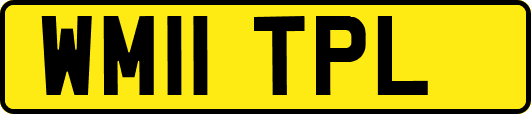 WM11TPL