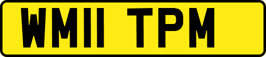 WM11TPM