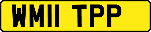 WM11TPP