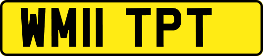 WM11TPT