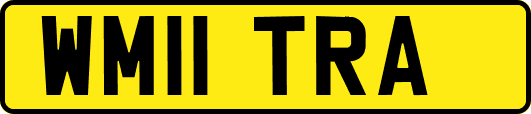 WM11TRA