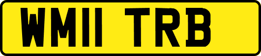 WM11TRB