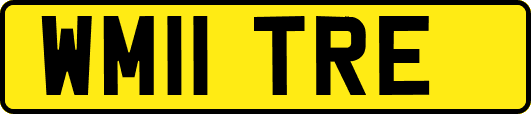 WM11TRE