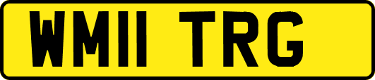 WM11TRG