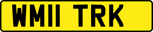 WM11TRK