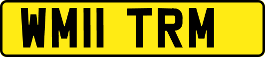 WM11TRM