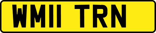 WM11TRN