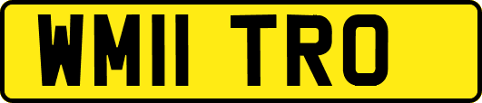 WM11TRO