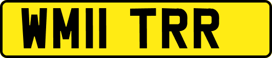 WM11TRR