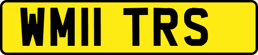 WM11TRS