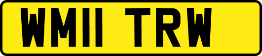 WM11TRW
