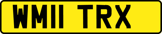 WM11TRX