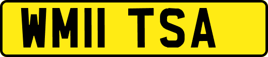 WM11TSA
