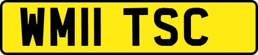 WM11TSC