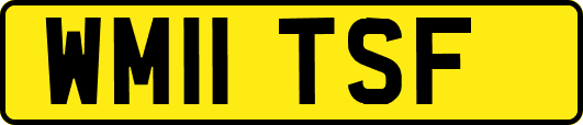 WM11TSF