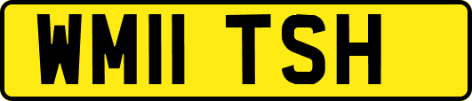 WM11TSH