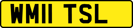 WM11TSL