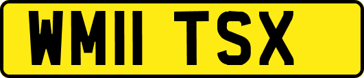 WM11TSX