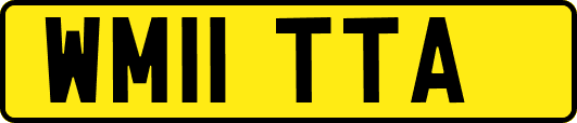WM11TTA
