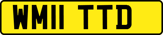 WM11TTD