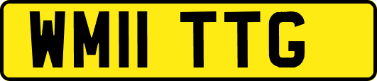 WM11TTG