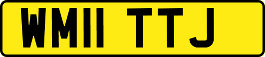WM11TTJ