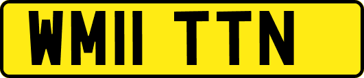 WM11TTN