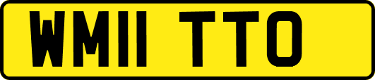 WM11TTO