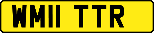 WM11TTR