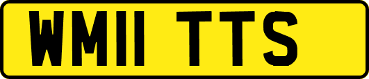 WM11TTS