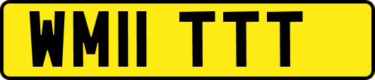 WM11TTT