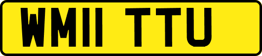 WM11TTU