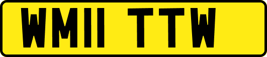 WM11TTW