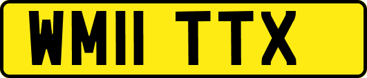 WM11TTX