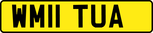 WM11TUA