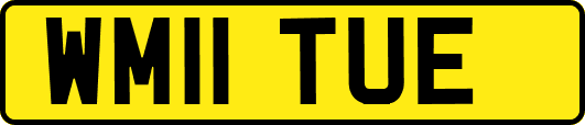 WM11TUE