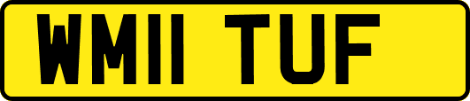 WM11TUF