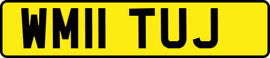 WM11TUJ