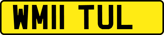 WM11TUL
