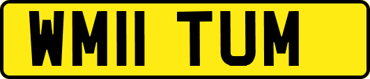 WM11TUM